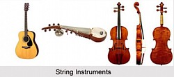 Strings