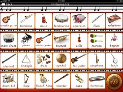 Musical Instruments